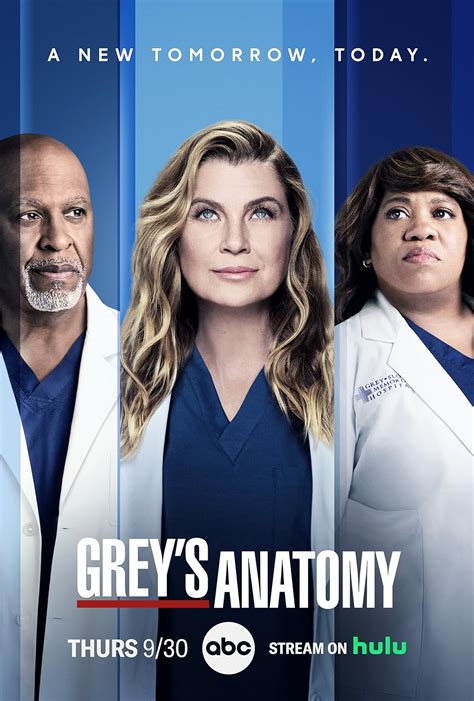grey's anatomy season 07 360p|Grey's Anatomy (TV Series 2005– ) .